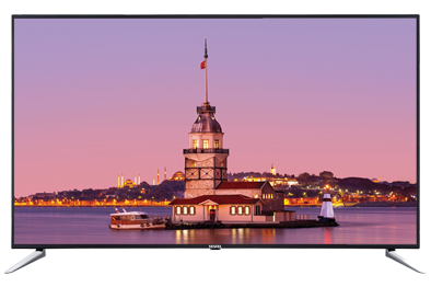 Vestel 4K 3D Smart 65UA9300 65