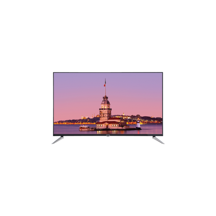 Vestel 4K 3D Smart 55UA9400 55