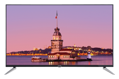 Vestel 4K 3D Smart 49UA9400 49