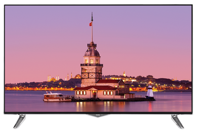 Vestel 4K 3D Smart 40UA9300 40