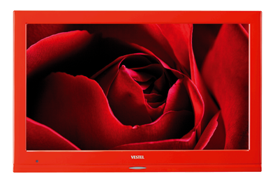 Vestel Color 22FA5100K 22