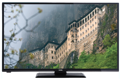 Vestel Satellite 32HA5000 32