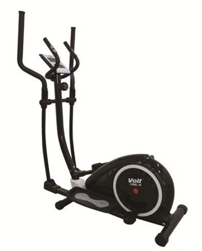 Voit Pıxel 10 Eliptik Bisiklet 