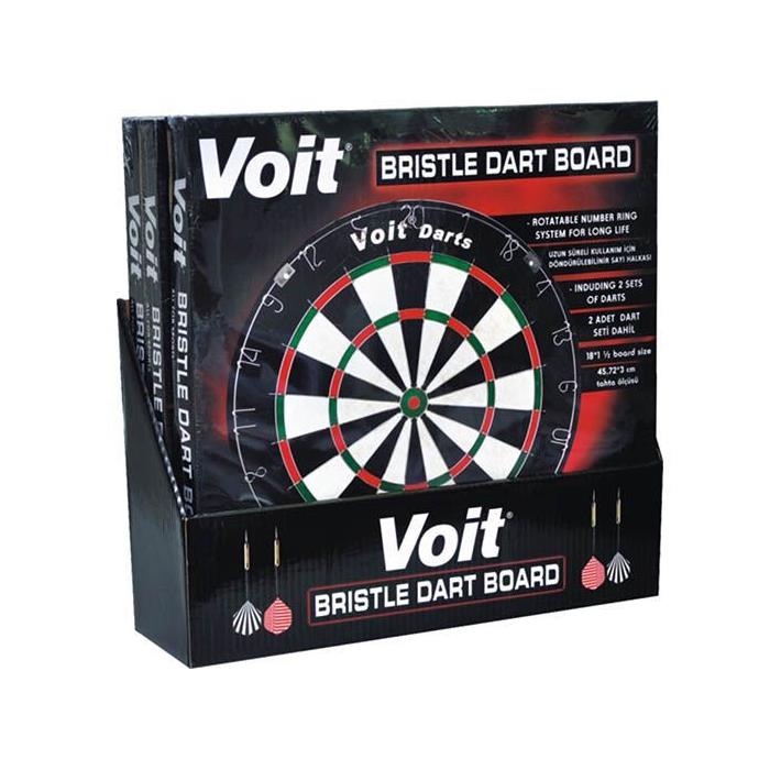 Voit 51001 Dart Set 