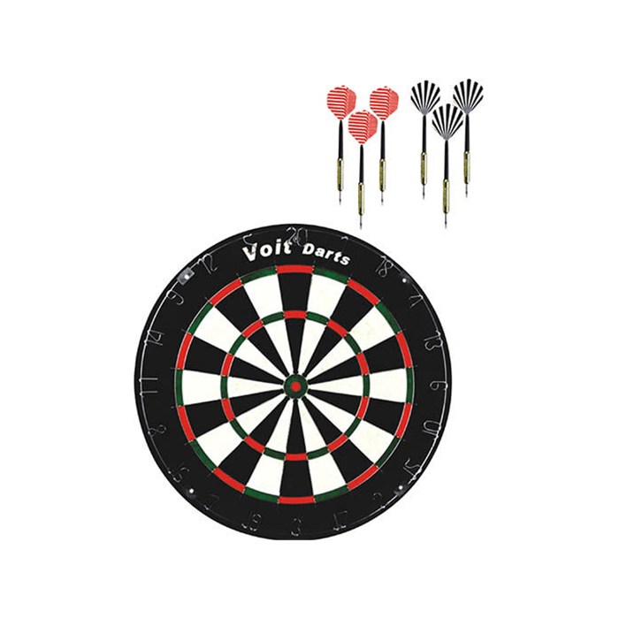 Voit 51001 Dart Set 