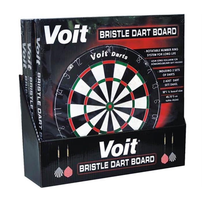 Voit 51001 Dart Set 