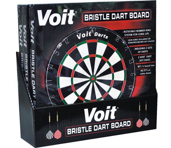 Voit 51001 Dart Set 