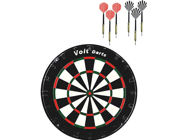 Voit 51001 Dart Set 