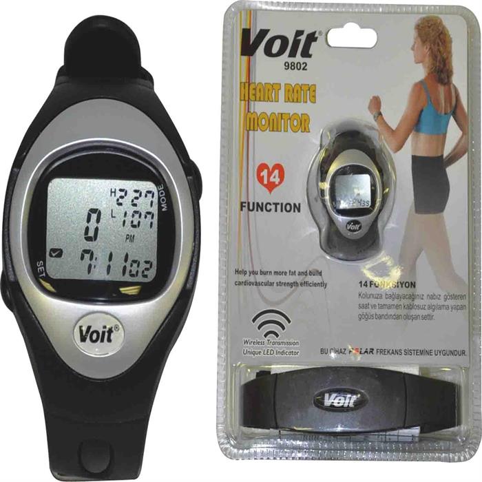 Voit 9802 Polar Saat 