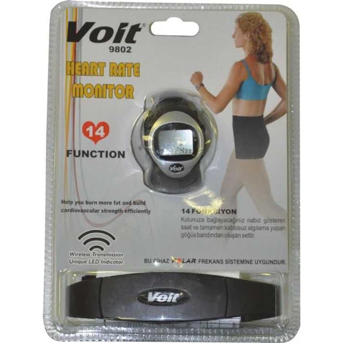 Voit 9802 Polar Saat 