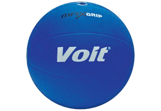 Voit Saglık Topu 4Kg-Mavi