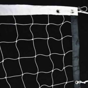 Voit 3 mm Voleybol Filesi Beyaz