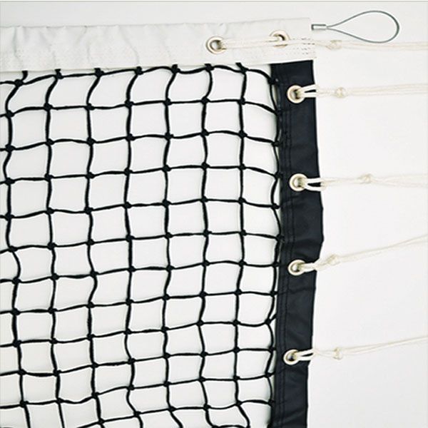 Voit 3 mm Voleybol Filesi Siyah