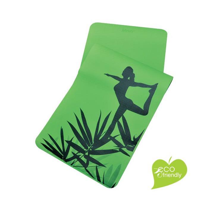 Voit Yoga Mat Yeşil