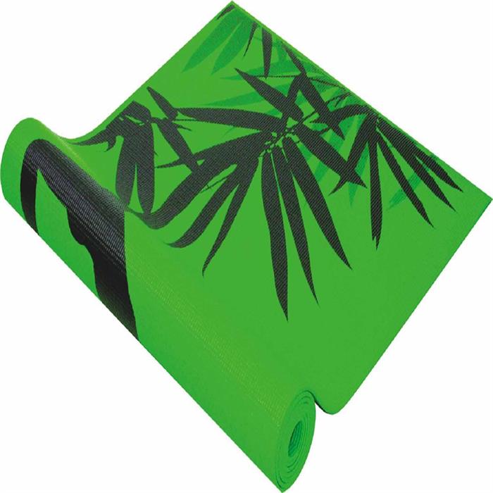 Voit Yoga Mat Yeşil