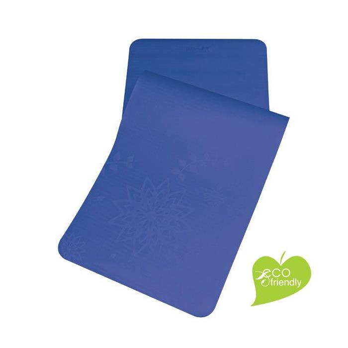 Voit Stephanıe Pro Yoga Mat;61X173 Mavi