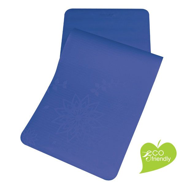 Voit Stephanıe Pro Yoga Mat;61X173 Mavi