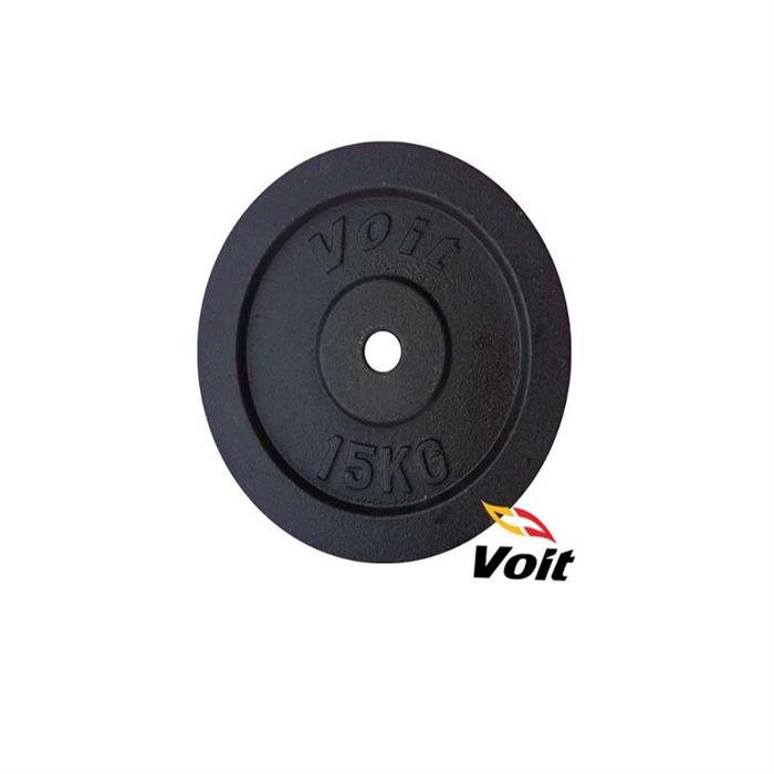 Voit Pl101 Döküm Flans 15Kg