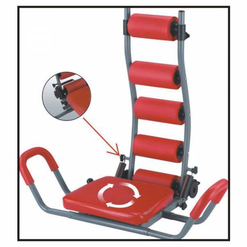 Voit Twısterli Rocket Mekik Aleti 