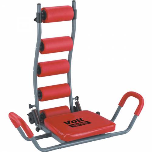 Voit Twısterli Rocket Mekik Aleti 