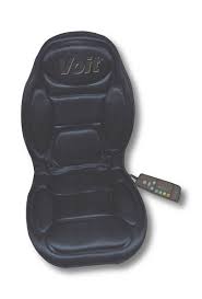 Voit 100 Isıtmalı Msj Minderi 