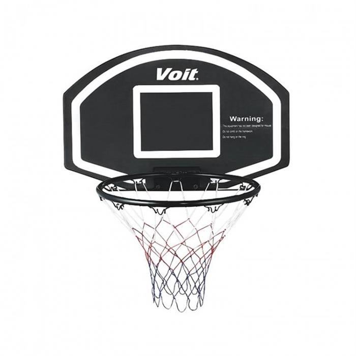 Voit Cdb003Br Duvara Monte Basketbol Potası 