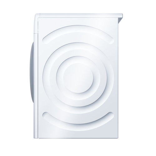 Bosch Kurutmalı Çamaşır Makinesi WVG30460TR