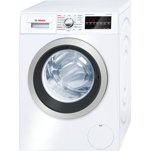 Bosch Kurutmalı Çamaşır Makinesi WVG30460TR