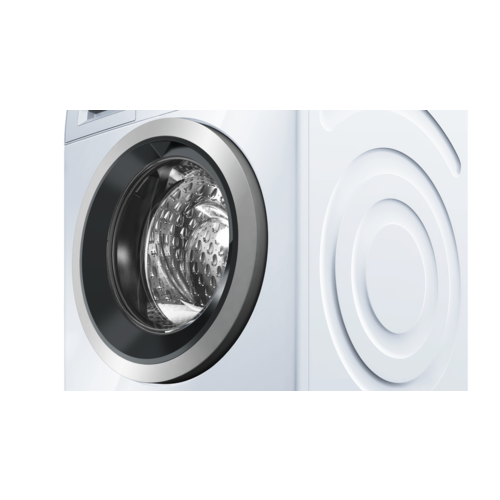 Bosch Kurutmalı Çamaşır Makinesi WVG30460TR