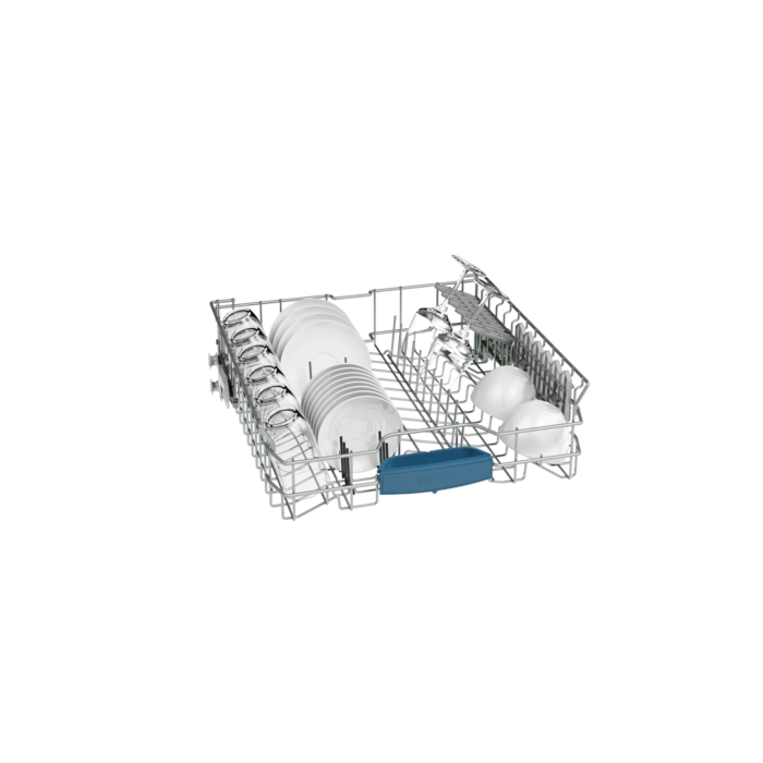 Bosch SMS68N80TR ActiveWater Bulaşık Makinesi, 60 cm  Solo - Paslanmaz Çelik 