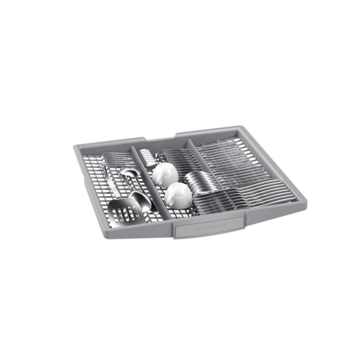 Bosch SMS68N80TR ActiveWater Bulaşık Makinesi, 60 cm  Solo - Paslanmaz Çelik 