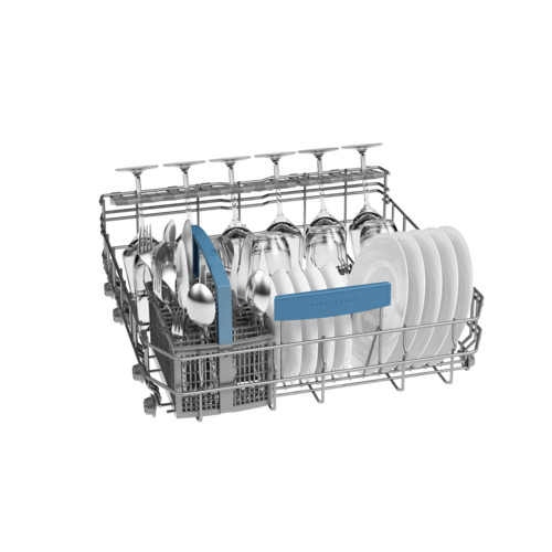 Bosch SMS68N80TR ActiveWater Bulaşık Makinesi, 60 cm  Solo - Paslanmaz Çelik 