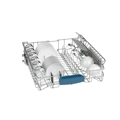 Bosch SMS68N80TR ActiveWater Bulaşık Makinesi, 60 cm  Solo - Paslanmaz Çelik 