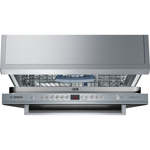 Bosch SMS68N80TR ActiveWater Bulaşık Makinesi, 60 cm  Solo - Paslanmaz Çelik 