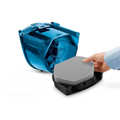 Bosch Elektrikli Süpürge BGC1UB130 