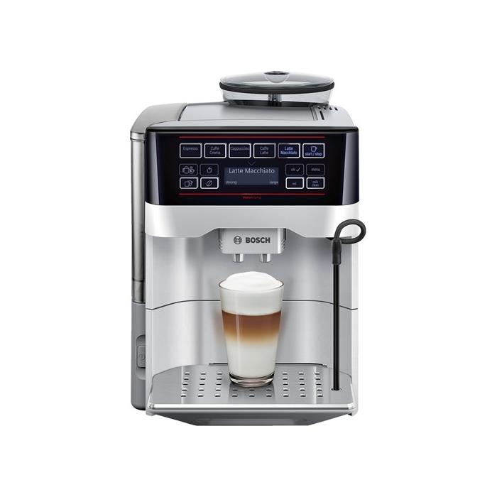 Bosch TES60321RW Espresso ve Cappuccino Makinesi