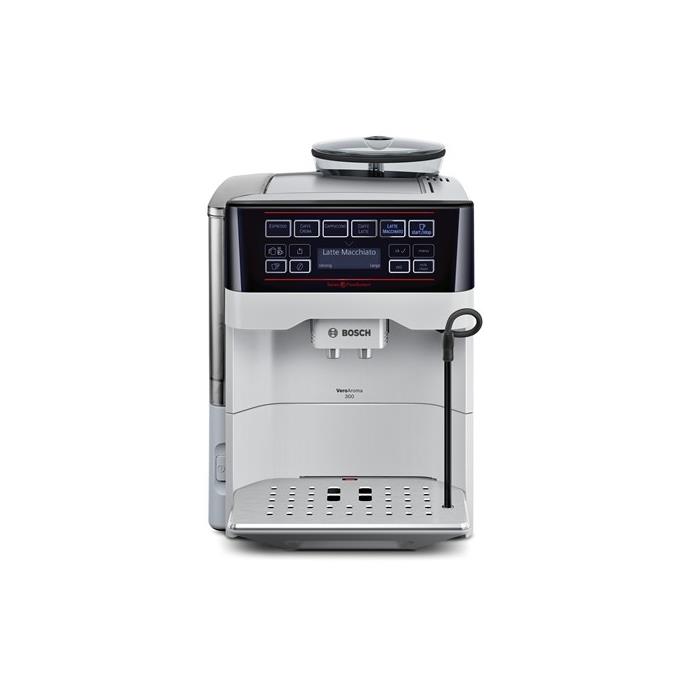 Bosch TES60321RW Espresso ve Cappuccino Makinesi