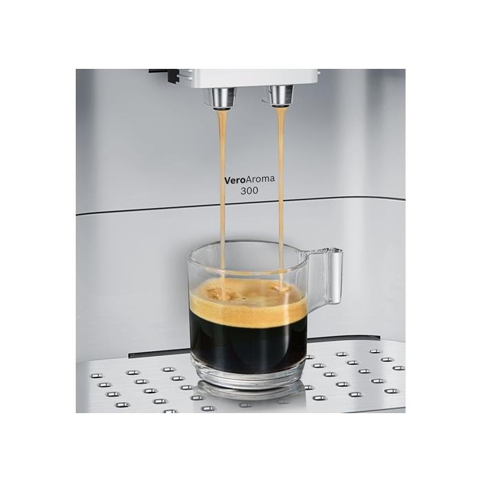 Bosch TES60321RW Espresso ve Cappuccino Makinesi