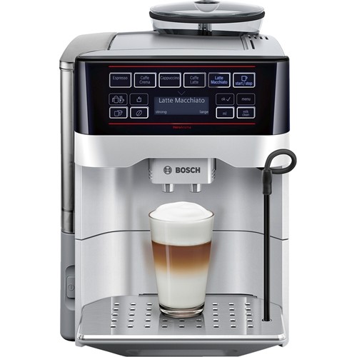 Bosch TES60321RW Espresso ve Cappuccino Makinesi