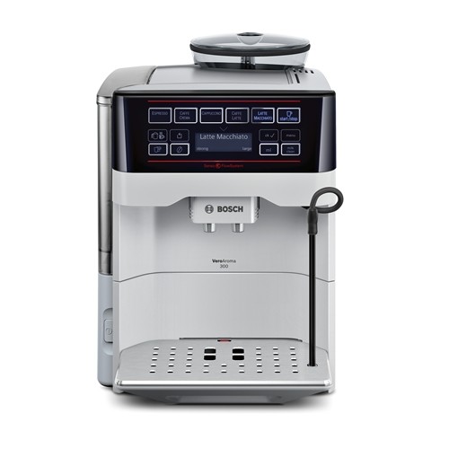 Bosch TES60321RW Espresso ve Cappuccino Makinesi