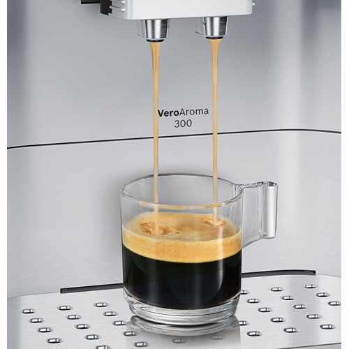 Bosch TES60321RW Espresso ve Cappuccino Makinesi