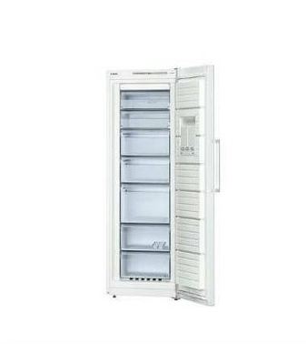 Bosch GSN33VW30N No Frost Çekmeceli Derin Dondurucu