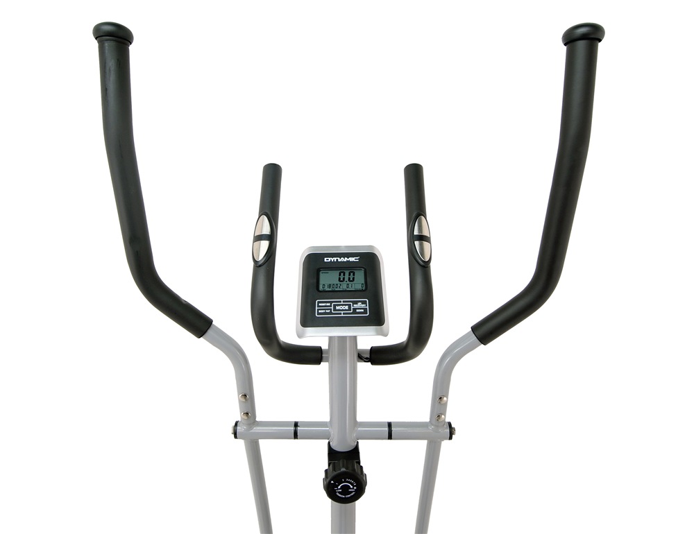 Dynamic E16 Eliptik Bisiklet 