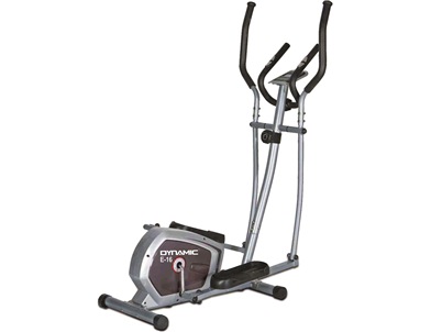 Dynamic E16 Eliptik Bisiklet 