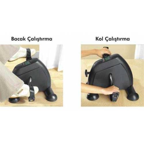 Dynamic Mini Bisiklet