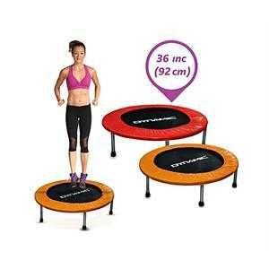 Dynamic Trambolin  90 Cm Turnc