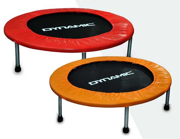 Dynamic Trambolin  90 Cm Turnc