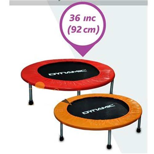 Dynamic Trambolin  90 Cm Turnc