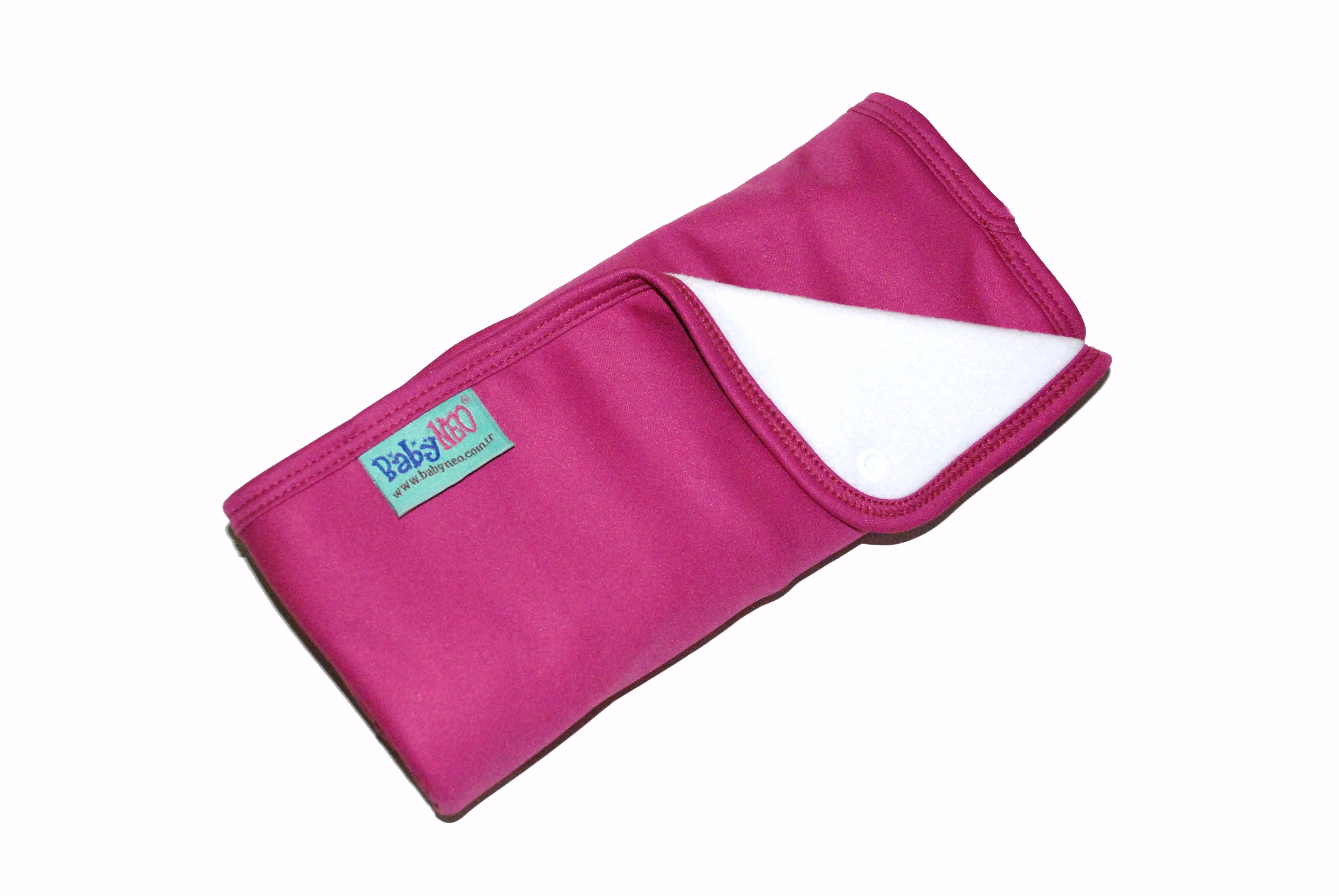 BabyNEO Sızdırmaz Alt Değiştirme Pedi