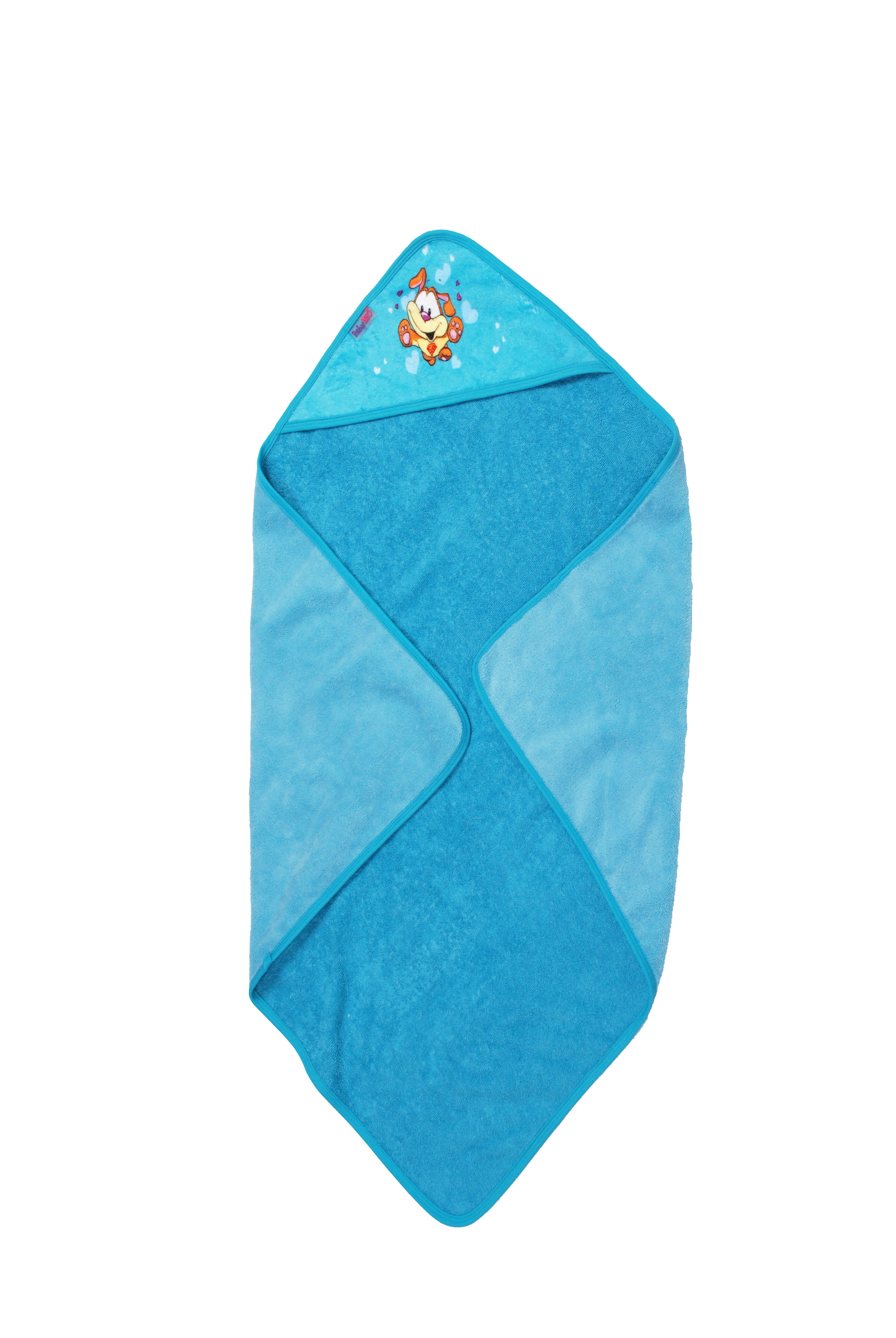 Babyneo Bambu Başlıklı Havlu